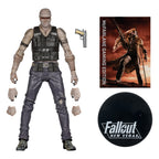 Produktbild Fallout Gaming Edition Actionfigur Joshua Graham 17 cm