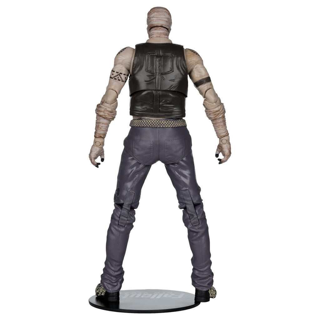 Produktbild Fallout Gaming Edition Actionfigur Joshua Graham 17 cm