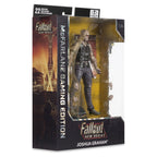 Produktbild Fallout Gaming Edition Actionfigur Joshua Graham 17 cm