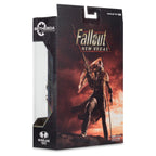 Produktbild Fallout Gaming Edition Actionfigur Joshua Graham 17 cm