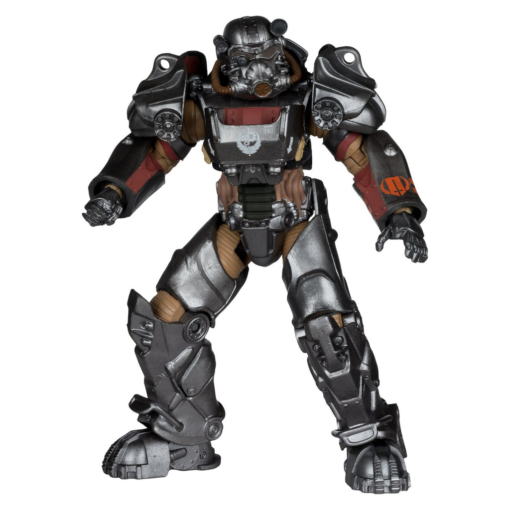 Produktbild Fallout Gaming Edition Actionfigur Paladin Danse 20 cm