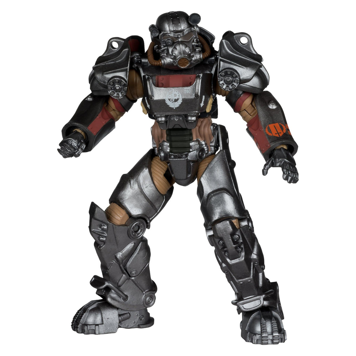 Produktbild Fallout Gaming Edition Actionfigur Paladin Danse 20 cm