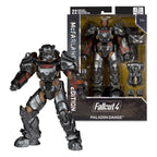 Produktbild Fallout Gaming Edition Actionfigur Paladin Danse 20 cm