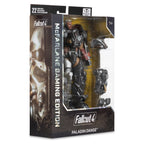 Produktbild Fallout Gaming Edition Actionfigur Paladin Danse 20 cm