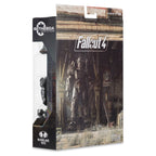 Produktbild Fallout Gaming Edition Actionfigur Paladin Danse 20 cm