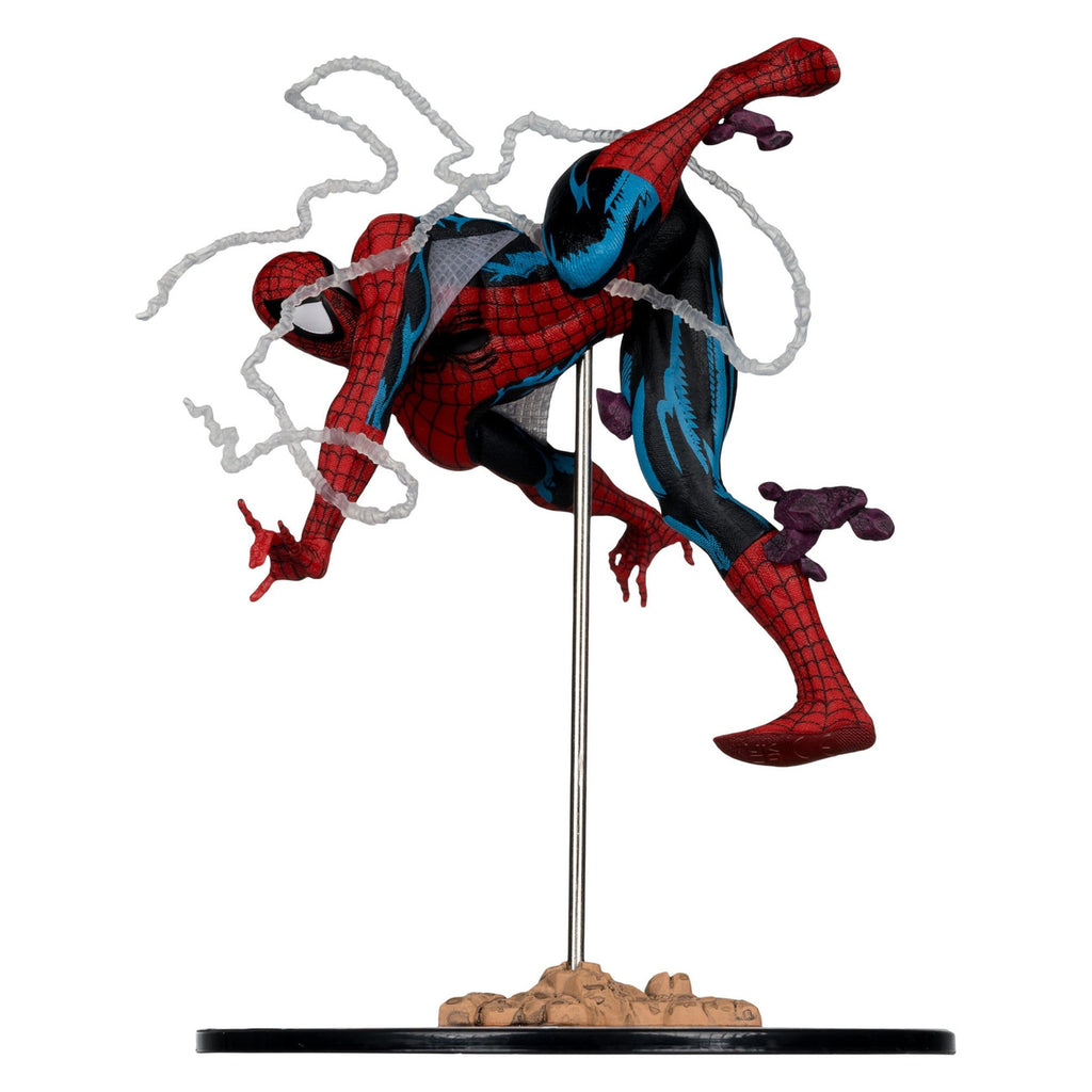 Produktbild Marvel Collection PVC Figur 1/10 Spider-Man (The Amazing