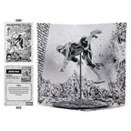 Produktbild Marvel PVC Statue !/10 Spider-Man (Line Art) (The Amazing