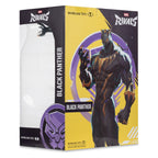 Produktbild Marvel Rivals Collection 1/6 Actionfigur Black Panther 27 cm