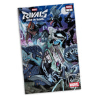 Produktbild Marvel Rivals Collection 1/6 Actionfigur Black Panther 27 cm
