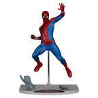 Produktbild Spider-Man: Brand New Day (2026) Marvel Studios Statue 1/6