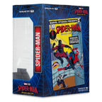 Produktbild Spider-Man: Brand New Day (2026) Marvel Studios Statue 1/6