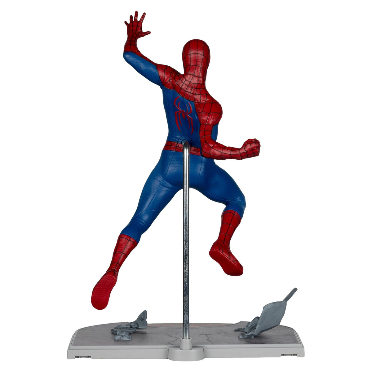 Produktbild Spider-Man: Brand New Day (2026) Marvel Studios Statue 1/6