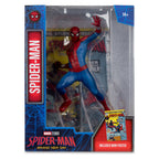 Produktbild Spider-Man: Brand New Day (2026) Marvel Studios Statue 1/6