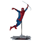 Produktbild Spider-Man: Brand New Day (2026) Marvel Studios Statue 1/10