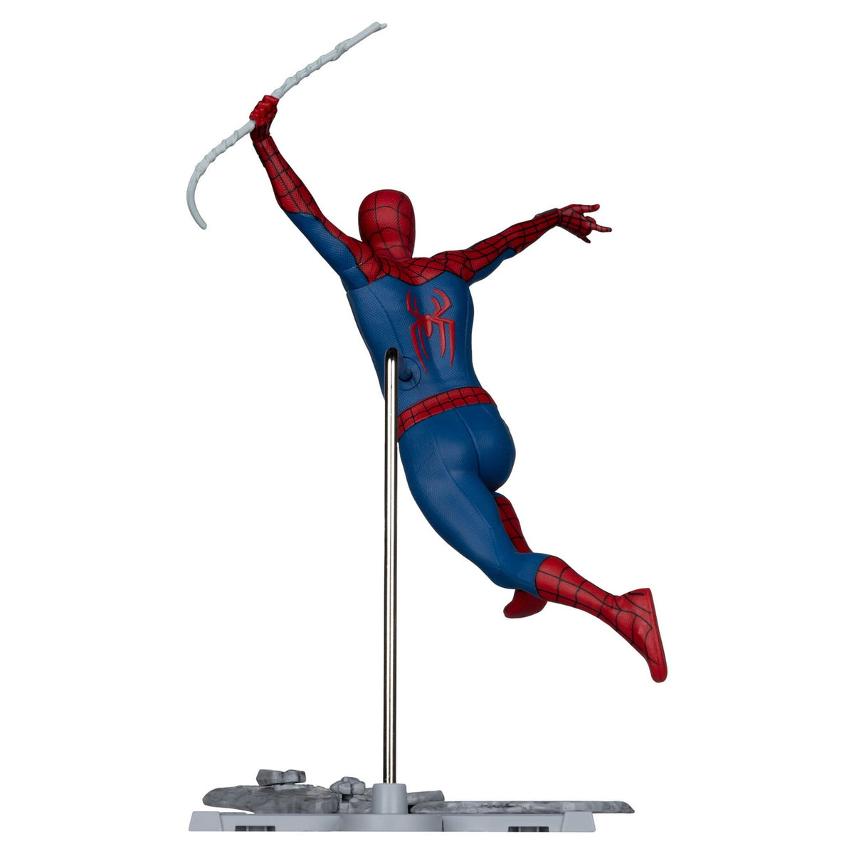Produktbild Spider-Man: Brand New Day (2026) Marvel Studios Statue 1/10