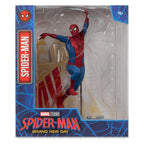 Produktbild Spider-Man: Brand New Day (2026) Marvel Studios Statue 1/10
