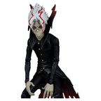 Produktbild Dandadan Actionfigur Okarun (Transformed) 19 cm