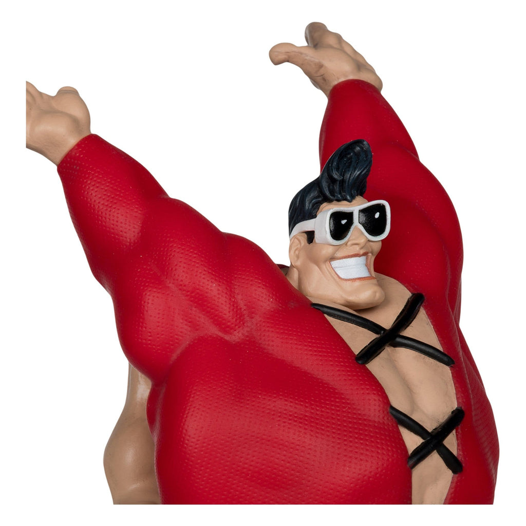 Produktbild DC Direct Todd's Mods Vinylfigur Plastic Man 10 cm