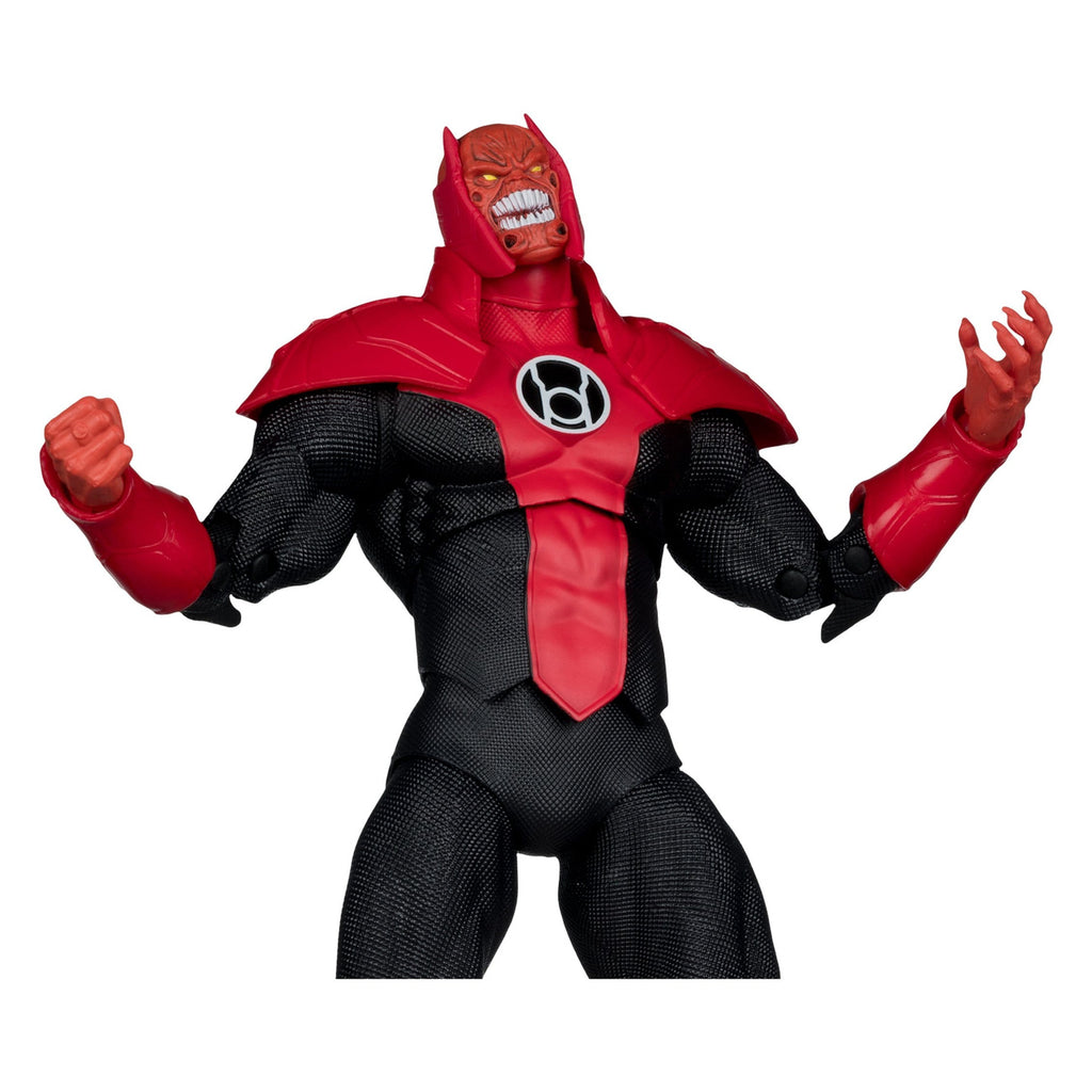 Produktbild DC Multiverse Actionfiguren 2er-Pack Atrocitus and Red