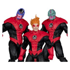 Produktbild DC Multiverse Actionfiguren 2er-Pack Atrocitus and Red