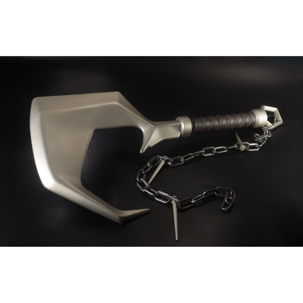 Produktbild DC Direct 1/1 Prop-Replik Lobos Hook (Supergirl Movie)