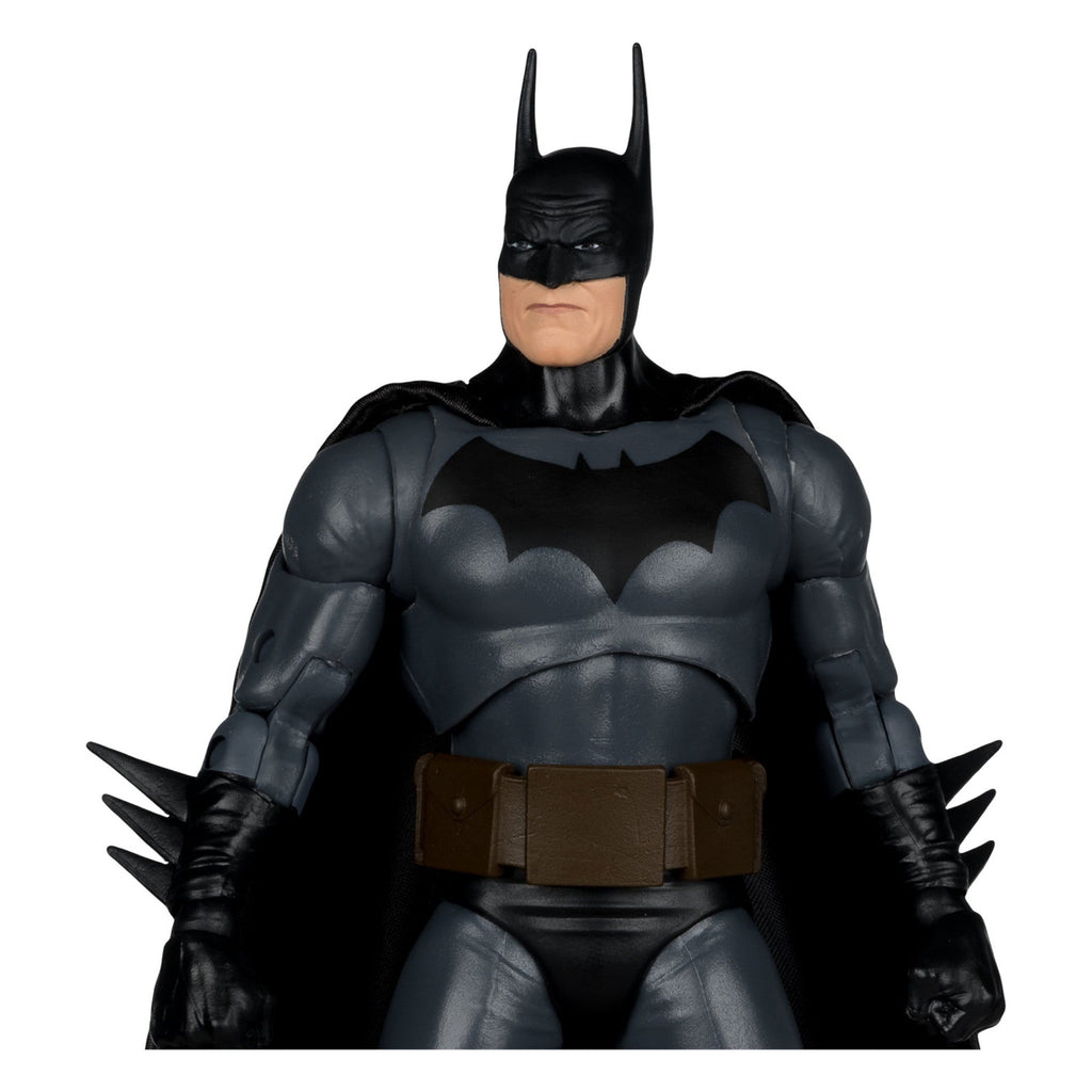 Produktbild DC Direct Page Punchers Actionfigur Batman (Justice) 18 cm