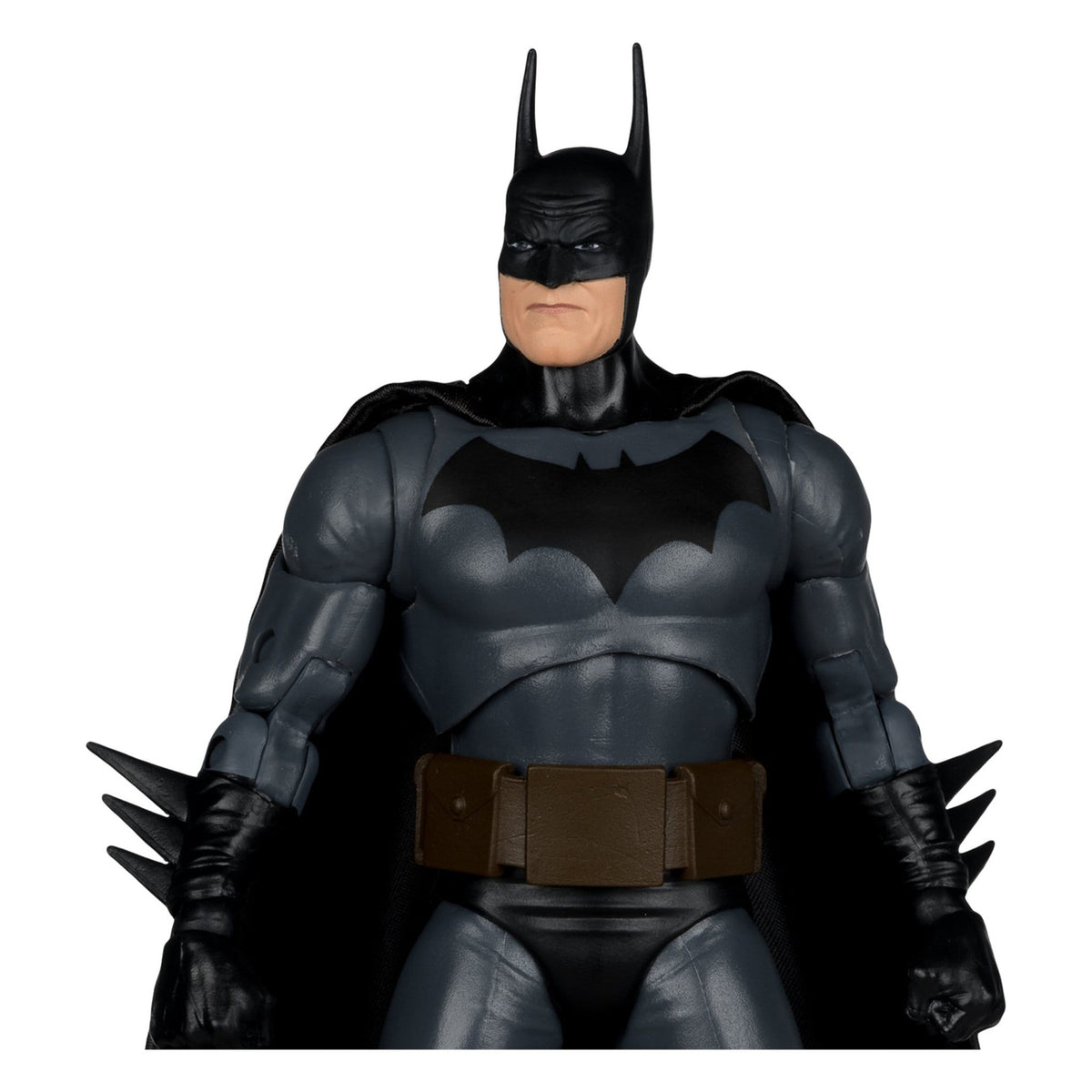 Produktbild DC Direct Page Punchers Actionfigur Batman (Justice) 18 cm