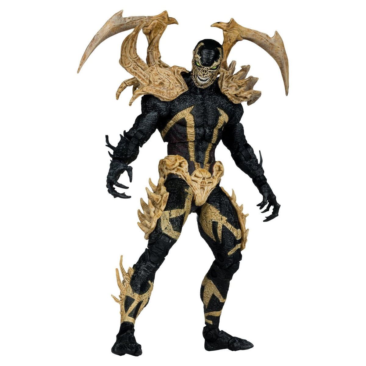 Produktbild Spawn Toy Actionfigur Curse of Spawn 19 cm