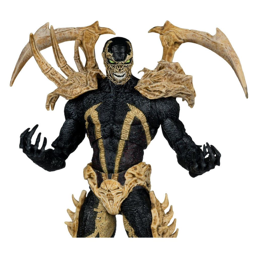 Produktbild Spawn Toy Actionfigur Curse of Spawn 19 cm