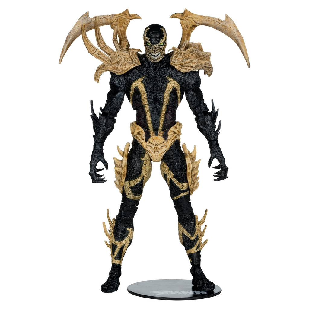 Produktbild Spawn Toy Actionfigur Curse of Spawn 19 cm