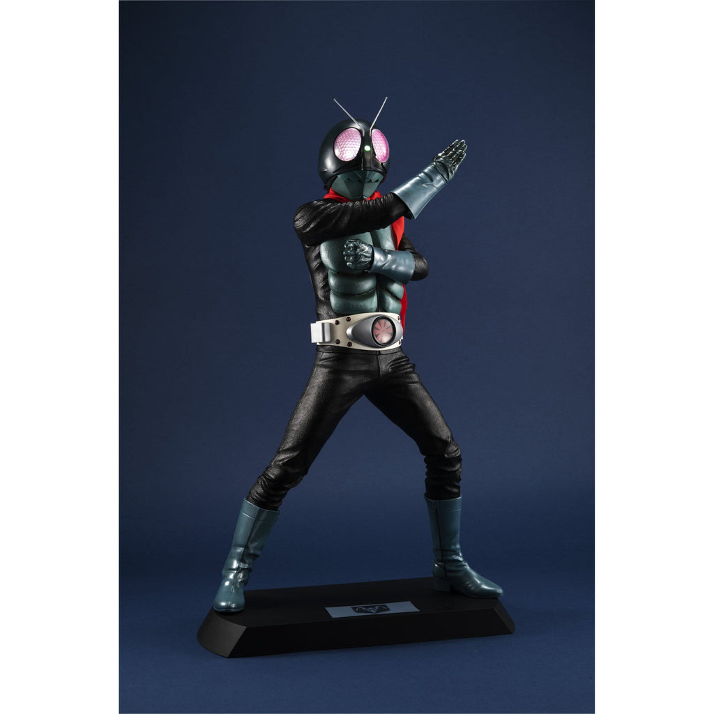Produktbild Kamen Rider Ultimate Article Figur Masked Rider 40 cm