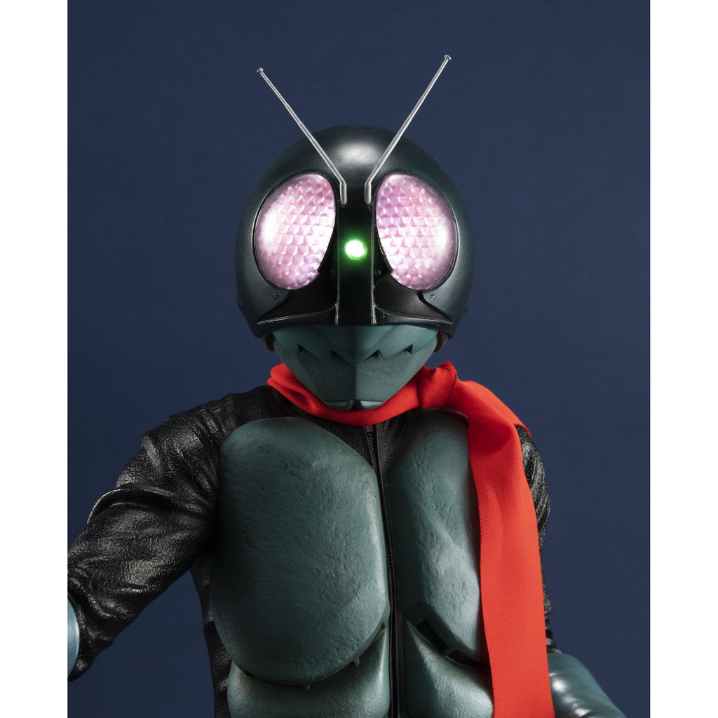 Produktbild Kamen Rider Ultimate Article Figur Masked Rider 40 cm