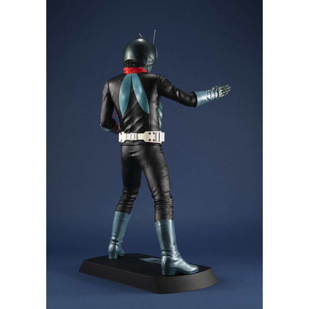 Produktbild Kamen Rider Ultimate Article Figur Masked Rider 40 cm