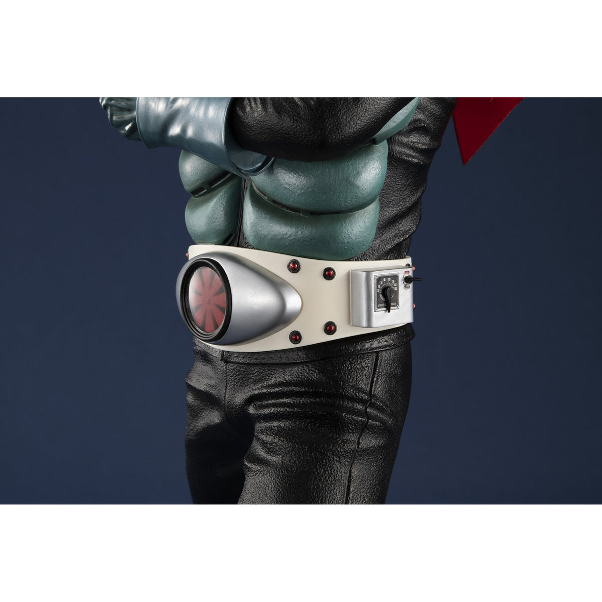Produktbild Kamen Rider Ultimate Article Figur Masked Rider 40 cm