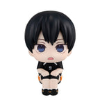 Produktbild Haikyu!! Look Up PVC Statue Tobio Kageyama Uniform Ver. 11
