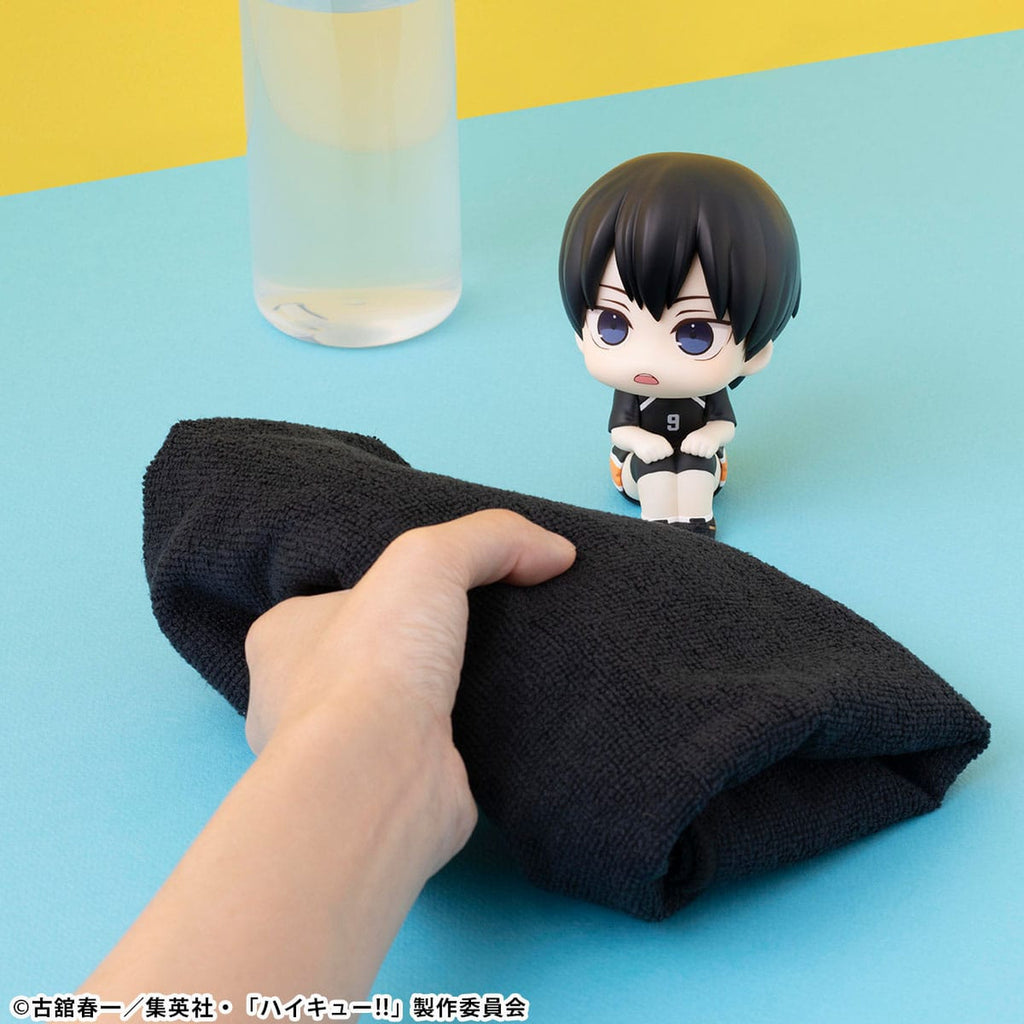 Produktbild Haikyu!! Look Up PVC Statue Tobio Kageyama Uniform Ver. 11