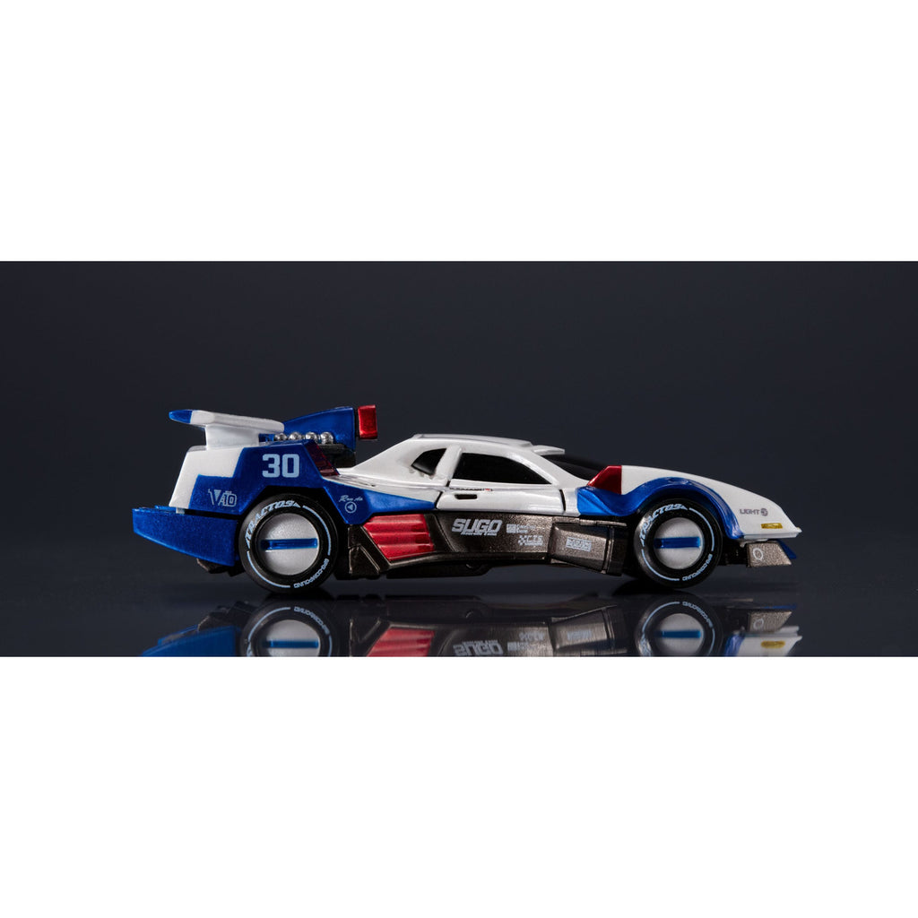 Produktbild Future GPX Cyber Formula Fahrzeug Asurada G.S.X Heritage