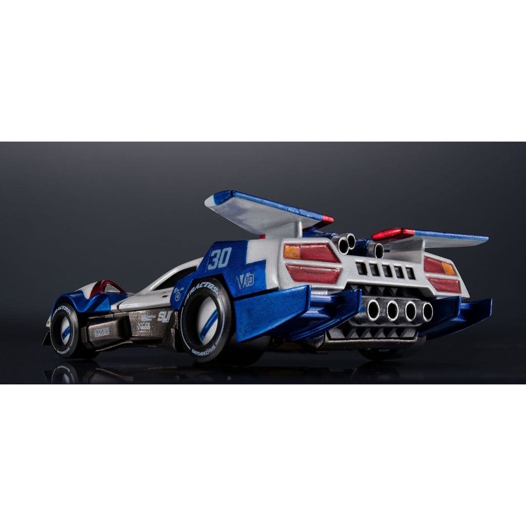 Produktbild Future GPX Cyber Formula Fahrzeug Asurada G.S.X Heritage