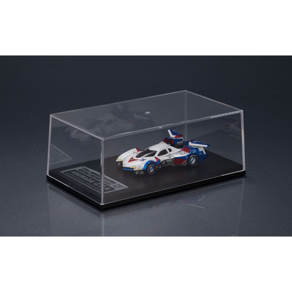 Produktbild Future GPX Cyber Formula Fahrzeug Asurada G.S.X Heritage