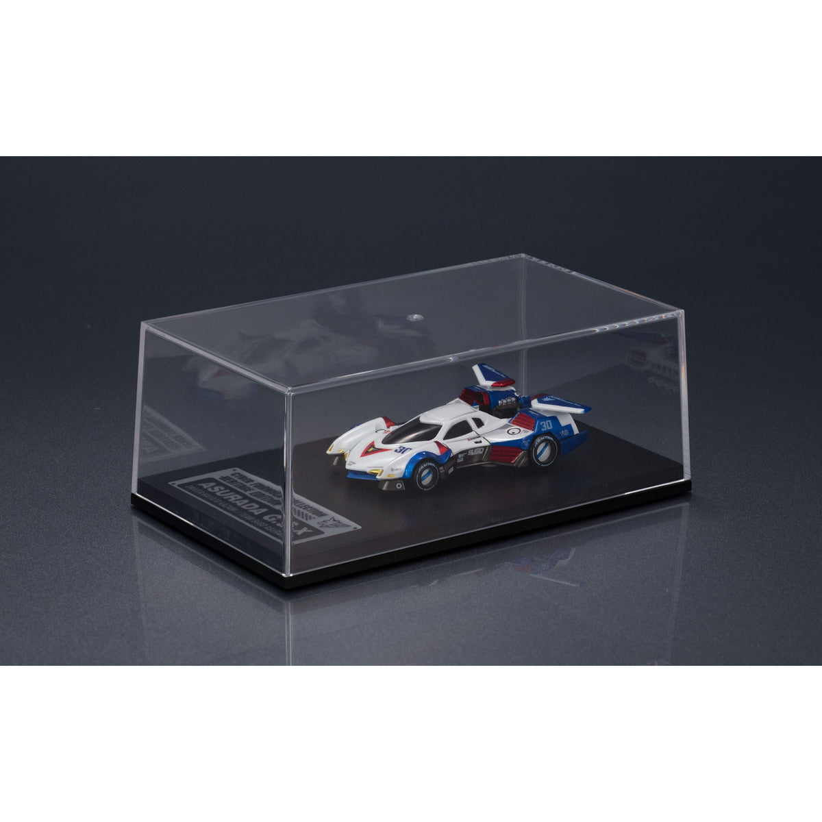 Produktbild Future GPX Cyber Formula Fahrzeug Asurada G.S.X Heritage
