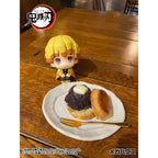Produktbild Demon Slayer Kimetsu no Yaiba Look Up PVC Statue Zenitsu