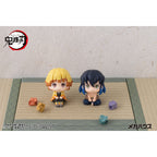 Produktbild Demon Slayer Kimetsu no Yaiba Look Up PVC Statue Zenitsu