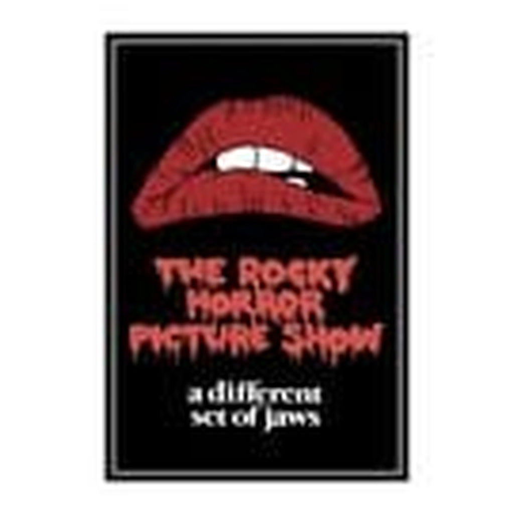 Produktbild The Rocky Horror Picture Show 3D Schaumstoff-Magnet Poster