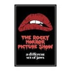 Produktbild The Rocky Horror Picture Show 3D Schaumstoff-Magnet Poster