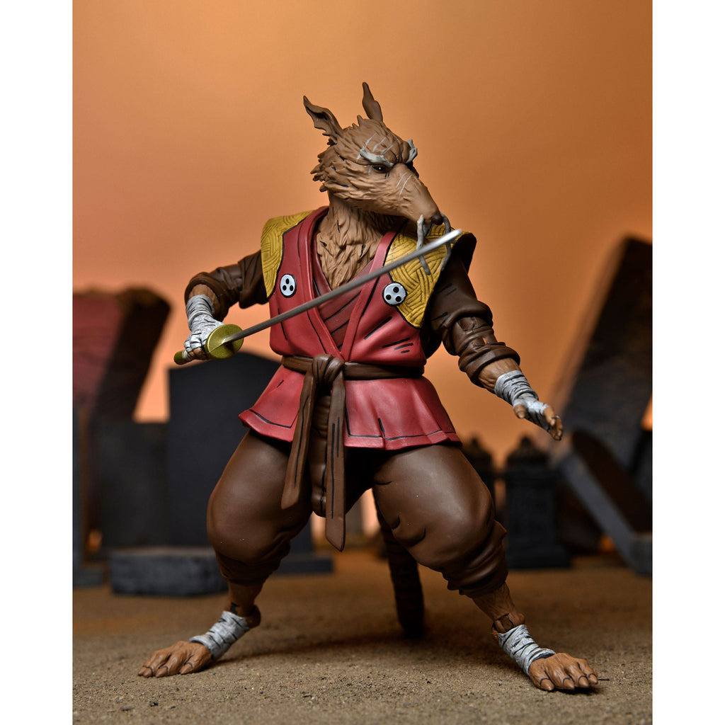 Produktbild Teenage Mutant Ninja Turtles (The Last Ronin) Actionfigur