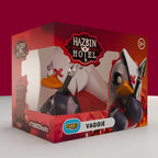 Produktbild Hazbin Hotel Tubbz PVC Figur Vaggie Boxed Edition 10 cm