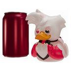 Produktbild Hazbin Hotel Tubbz PVC Figur Angel Dust Boxed Edition 10 cm