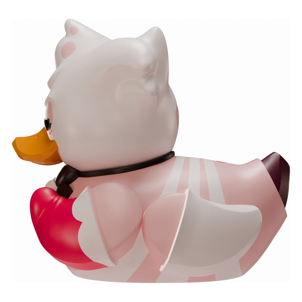 Produktbild Hazbin Hotel Tubbz PVC Figur Angel Dust Boxed Edition 10 cm