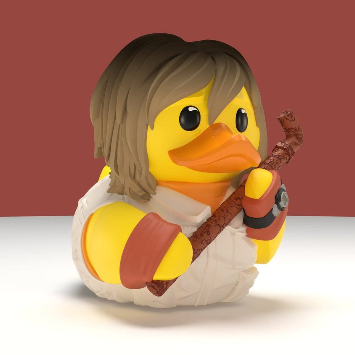 Product image Silent Hill - Heather Mason Collector's TUBBZ Decorative Duck