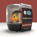 Product image Silent Hill - Heather Mason Collector's TUBBZ Decorative Duck